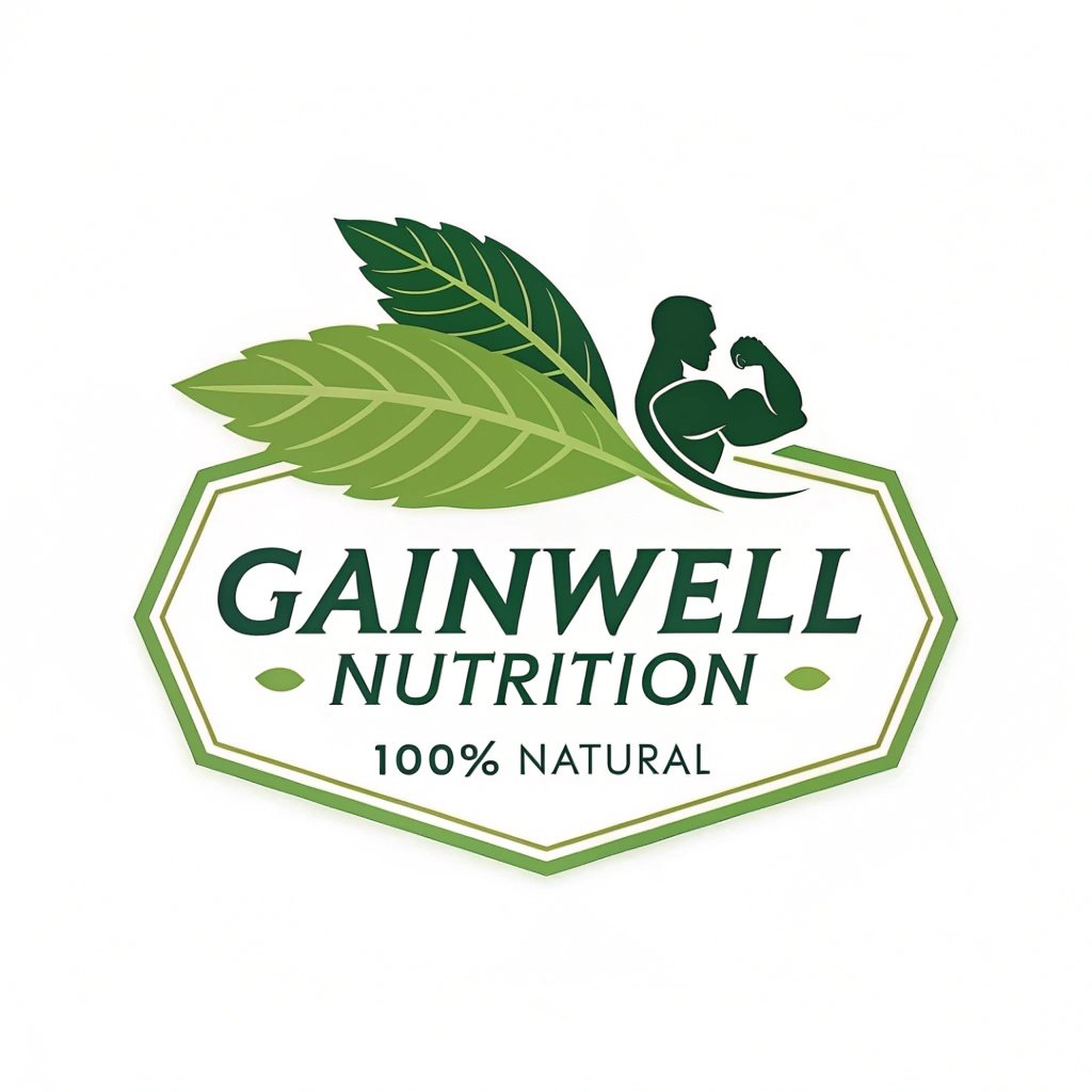 Gainwell Nutrition Logo