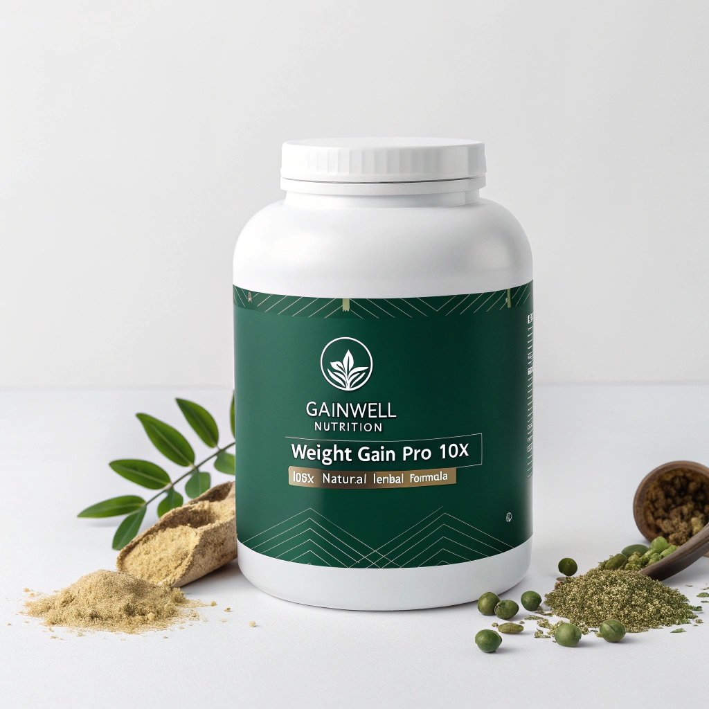 Weight Gain Pro 10x